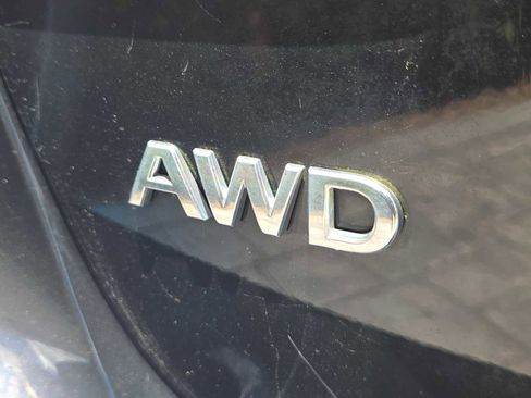 Used 2015 INFINITI Q50 Premium w/ Navigation Package AWD/4WD image 6