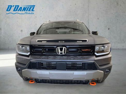 New 2026 Honda Passport TrailSport image 10