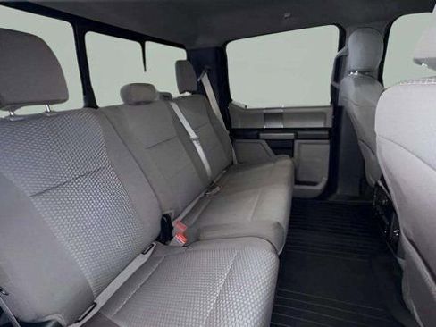 Used 2018 Ford F150 XLT w/ Equipment Group 302A Luxury image 25