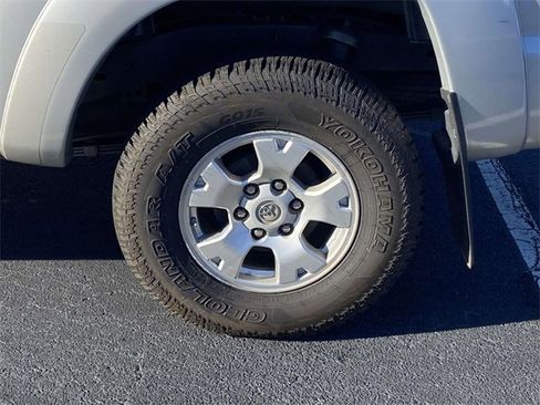 Used 2006 Toyota Tacoma 4x4 Double Cab image 9