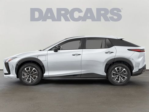 New 2026 Lexus RZ 450e AWD image 2