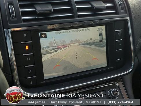 Used 2018 Lincoln Continental Reserve w/ Continental Climate Package image 20