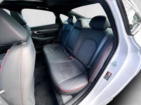 Used 2022 Hyundai Sonata SEL Plus image 28