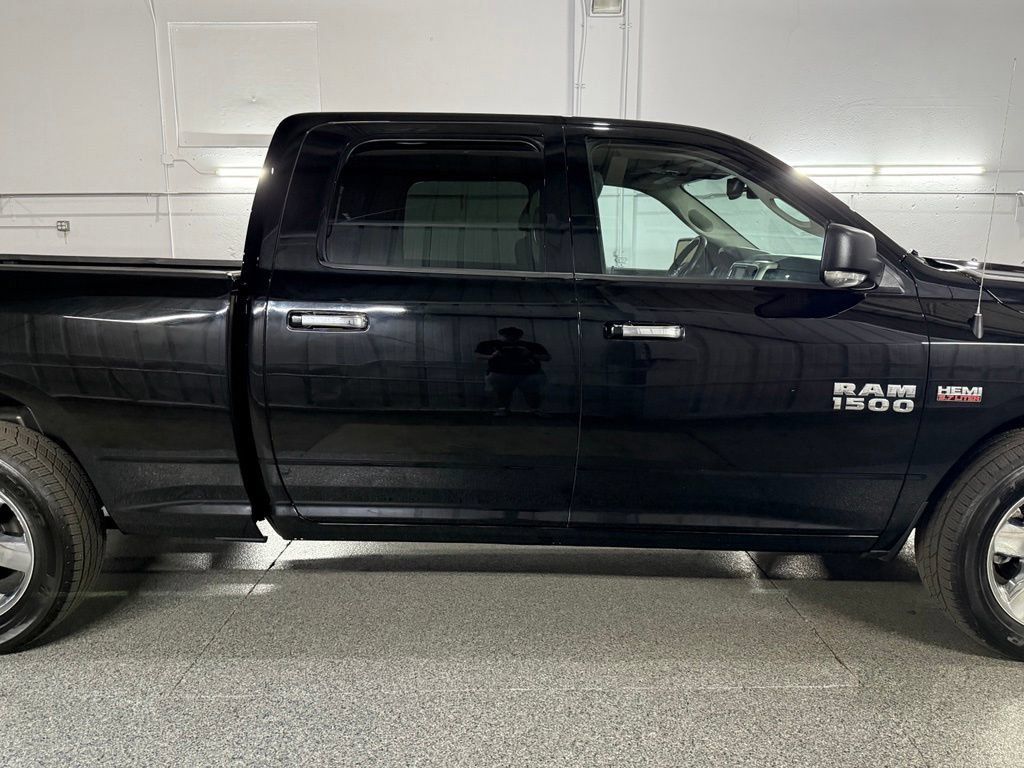 Used 2014 RAM 1500 Big Horn AWD/4WD image 7