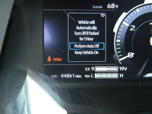 Used 2022 Toyota Tundra Capstone AWD/4WD image 12