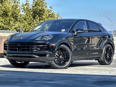 Used 2024 Porsche Cayenne S