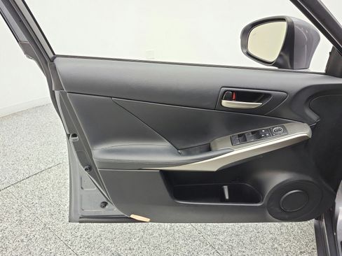 Used 2017 Lexus IS 200t F Sport w/ F Sport Package RWD image 14
