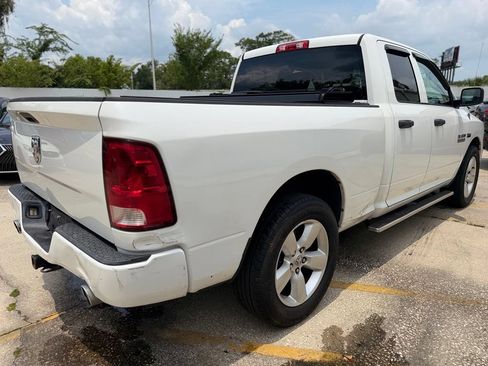 Used 2013 RAM 1500 Express RWD image 5