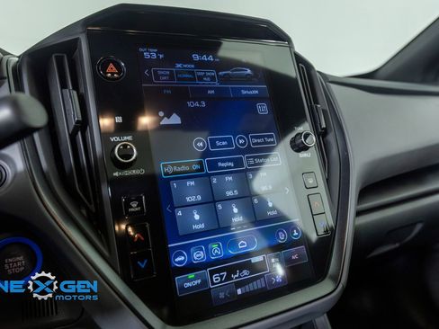 Used 2024 Subaru Crosstrek 2.5i Sport image 18