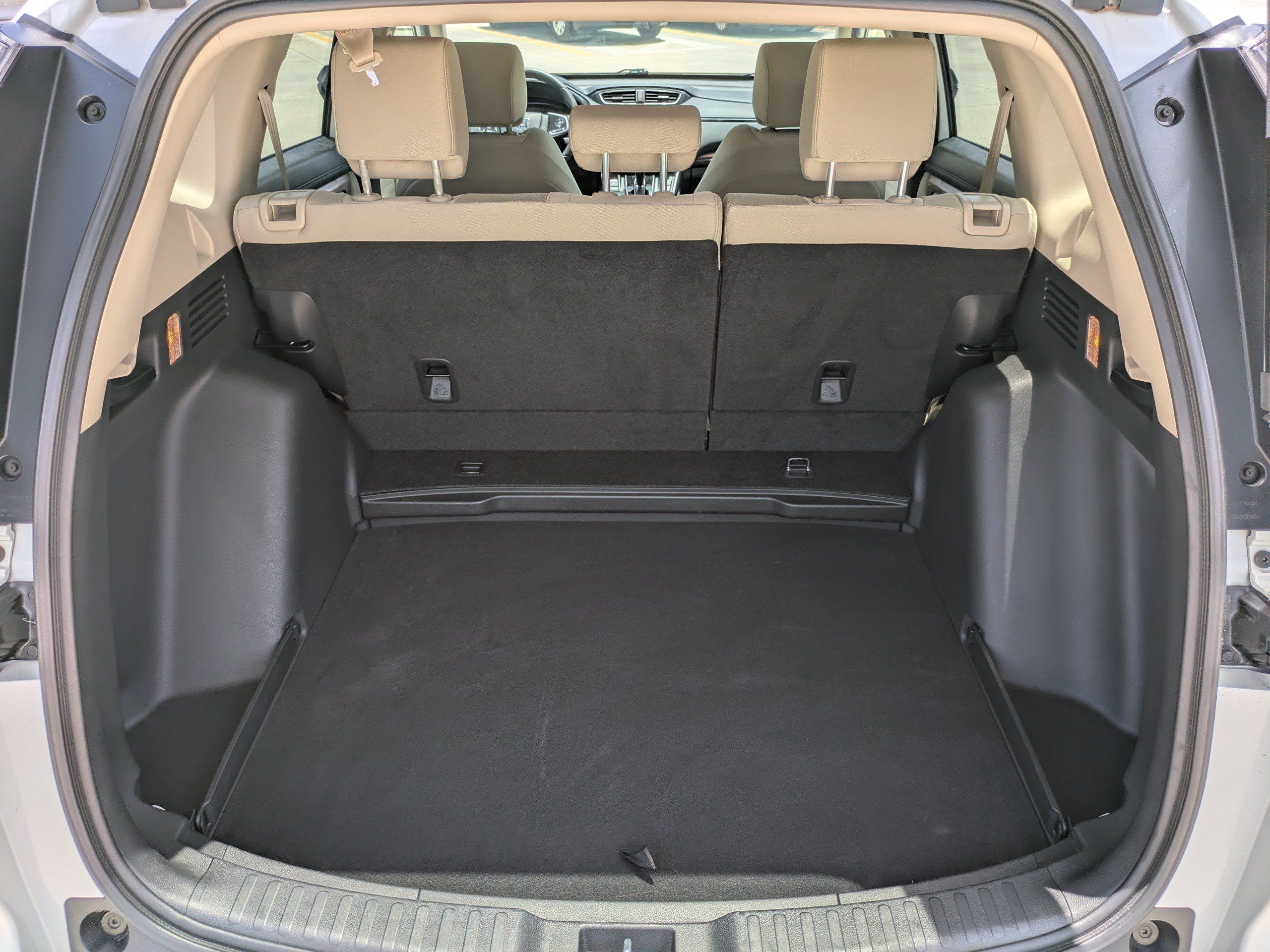 Used 2022 Honda CR-V EX image 11