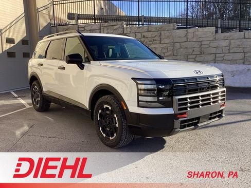 New 2026 Hyundai Palisade XRT Pro AWD/4WD image 1