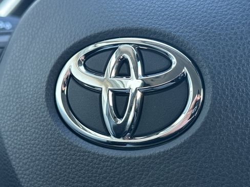 New 2026 Toyota Corolla LE image 32