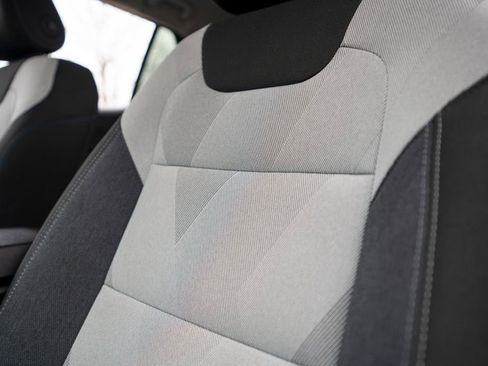 Certified 2024 Chevrolet Trax LS w/ LS Convenience Package image 18