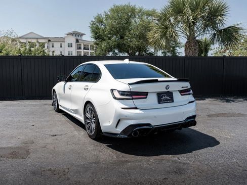 Used 2021 BMW M340i image 6