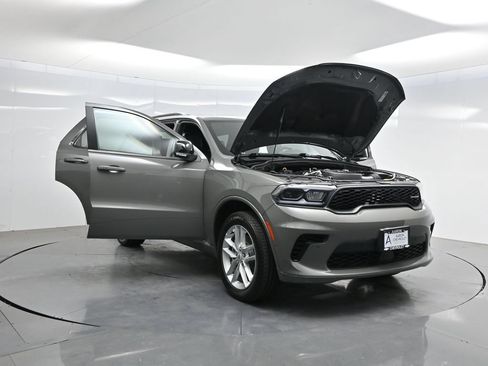Used 2025 Dodge Durango GT AWD/4WD image 56