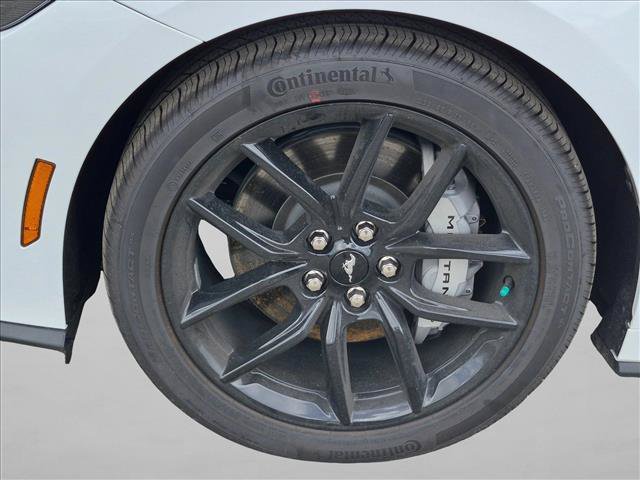 New 2026 Ford Mustang GT w/ Mustang Nite Pony Package RWD image 9