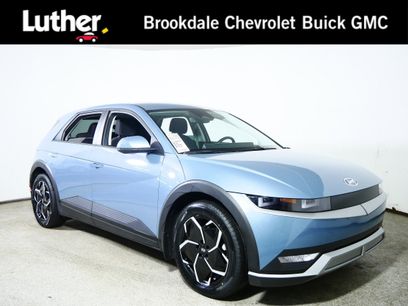 Used 2024 Hyundai Ioniq 5 SEL