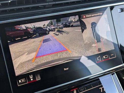 New 2026 Audi Q7 3.0T Premium Plus image 11