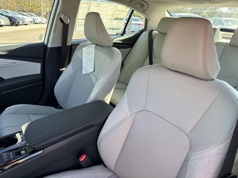 Certified 2025 Toyota Camry XLE image 11