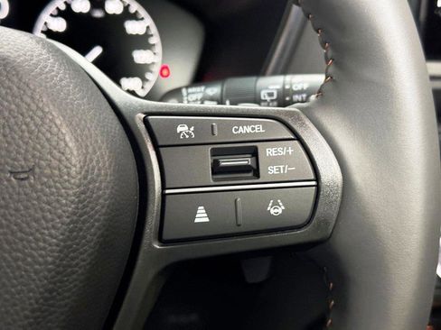New 2025 Honda CR-V Sport-L image 15
