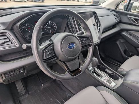 Certified 2024 Subaru Ascent Onyx Edition AWD/4WD image 9