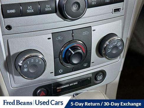 Used 2011 Chevrolet Malibu LT w/ Interface Package FWD image 16