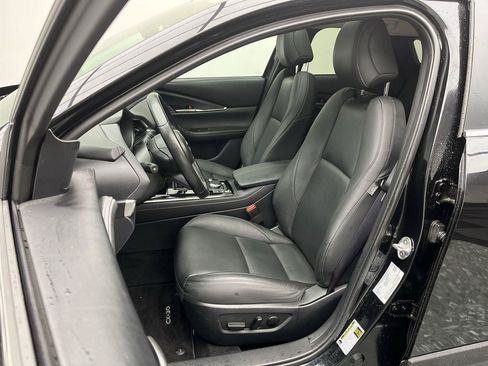 Certified 2024 MAZDA CX-30 AWD 2.5 S w/ Preferred Package image 10