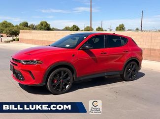 Used 2024 Dodge Hornet R/T Plus AWD/4WD video 1