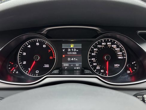 Used 2014 Audi A4 2.0T Premium Plus w/ Premium Plus Package image 23