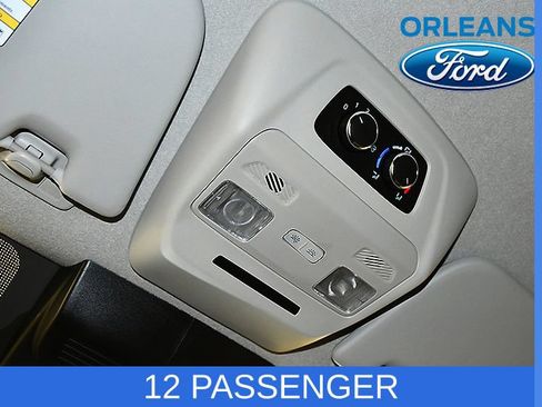 Used 2025 Ford Transit 350 XLT RWD image 26