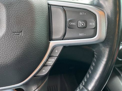 Used 2022 RAM 1500 Big Horn image 17