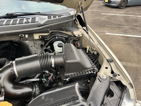 Used 2017 Ford F150 King Ranch w/ Equipment Group 601A Luxury image 56