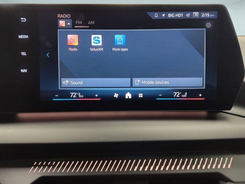 Used 2025 BMW 228i xDrive w/ Premium Package image 24