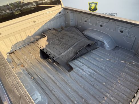 Used 2024 Chevrolet Silverado 2500 Custom w/ Custom Convenience Package image 14