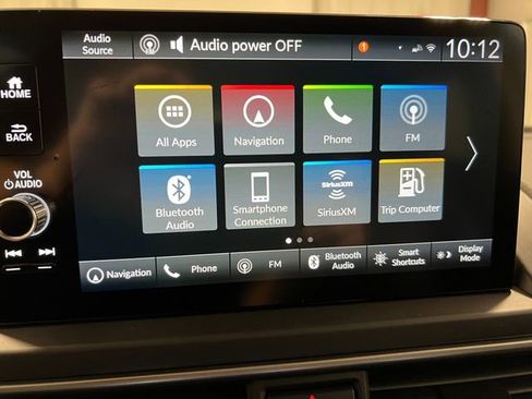 New 2025 Honda Pilot Touring image 28