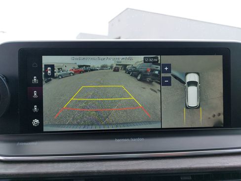 Used 2022 Kia Telluride SX w/ SX Prestige Package image 25