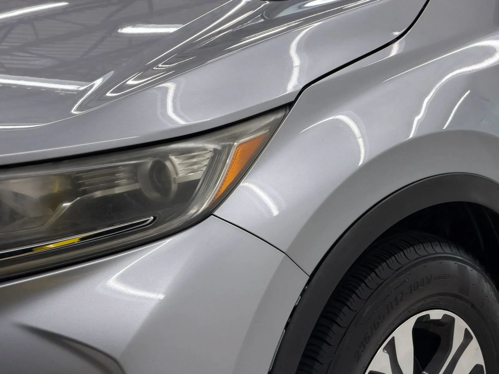 Used 2018 Honda CR-V LX image 4