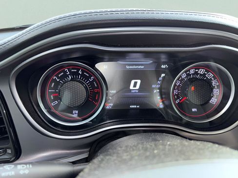 Used 2021 Dodge Challenger R/T Scat Pack image 22