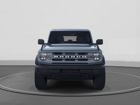 New 2025 Ford Bronco Big Bend image 6