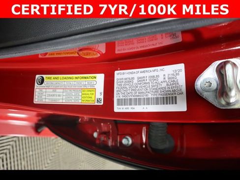 Used 2021 Honda Accord Sport Special Edition image 27