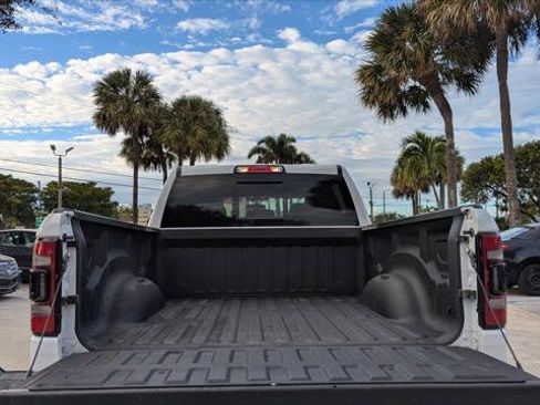 Used 2023 RAM 1500 Tradesman w/ Trailer Tow Group image 13