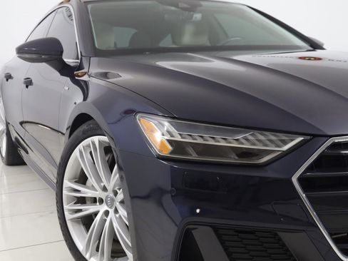 Used 2019 Audi A7 3.0T Premium Plus w/ Premium Plus Package image 19