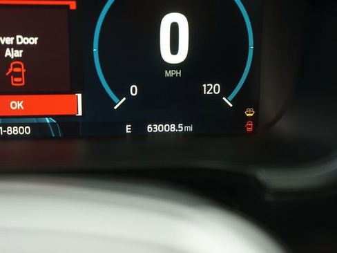 Used 2021 Ford F150 Tremor w/ Equipment Group 402A High AWD/4WD image 26