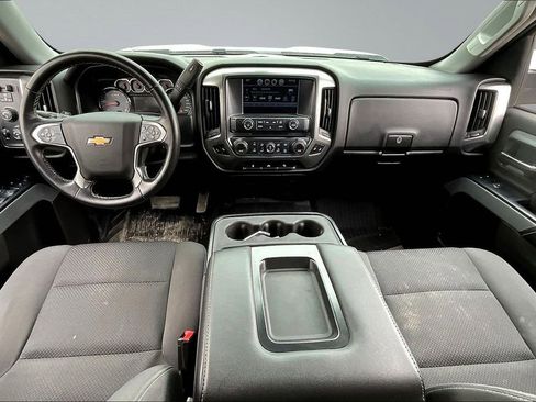 Used 2018 Chevrolet Silverado 1500 LT w/ All Star Edition image 7