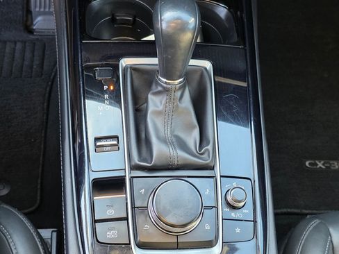 Used 2025 MAZDA CX-30 AWD 2.5 S w/ Select Sport Pkg image 26