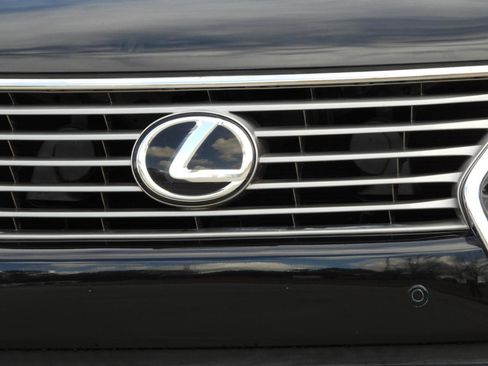 Used 2015 Lexus RX 350 FWD image 4