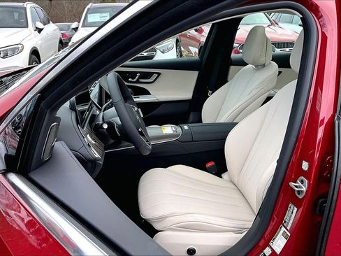 New 2026 Mercedes-Benz E 450 E 450 image 14