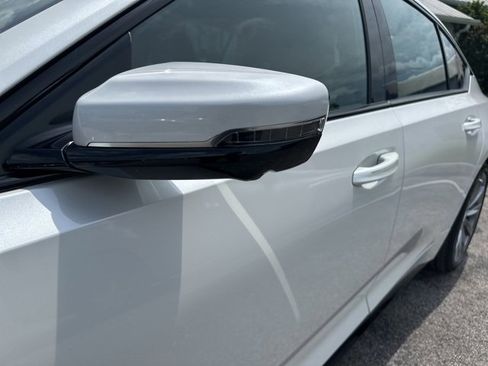 Used 2025 Cadillac CT5 Sport image 59