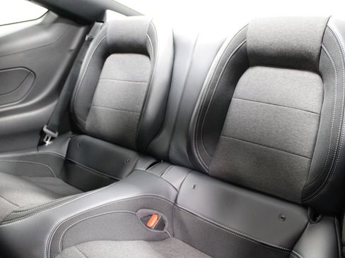 New 2026 Ford Mustang Coupe image 21