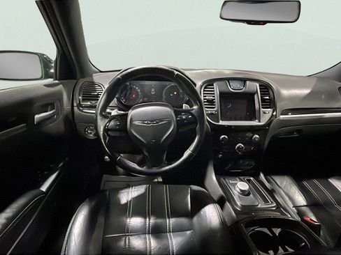Used 2017 Chrysler 300 S w/ 300S Premium Group AWD/4WD image 11